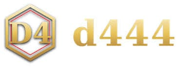 bdd444.com Logo